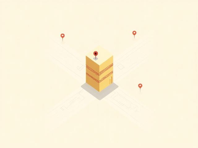 Mapa ng Katutubo Academy sa Makati City